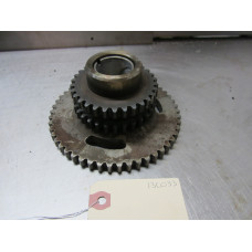 13C033 Idler Timing Gear From 2003 Jeep Grand Cherokee  4.7